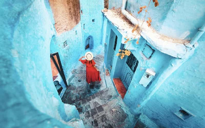 Marocco quando andare | Miglior periodo per andare in Marocco Marocco quando andare | Miglior periodo per andare in Marocco