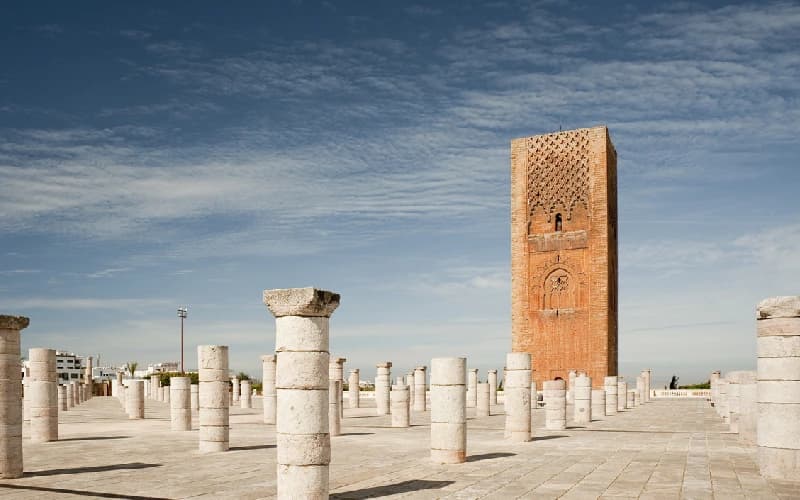 Rabat Marocco Rabat Marocco