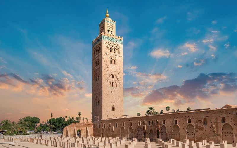 Città Marrakech Città Marrakech