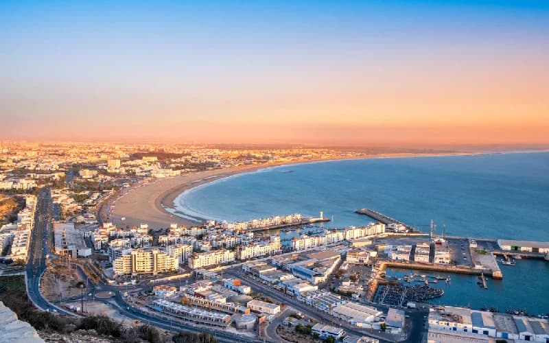 Agadir Agadir