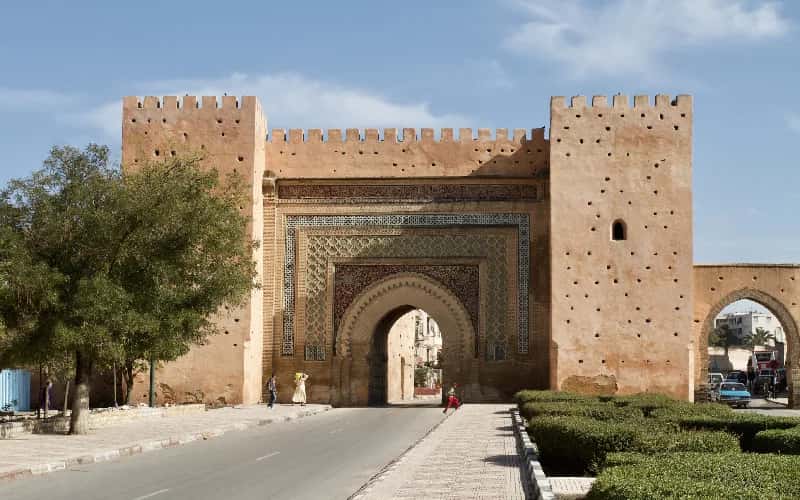 Meknes Meknes