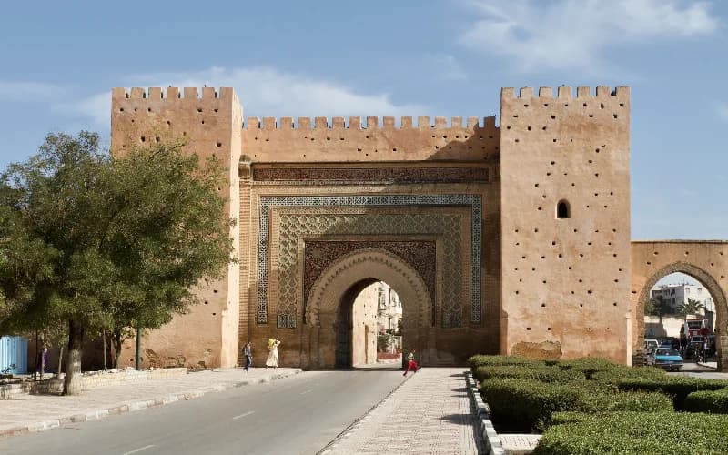 Meknes Meknes